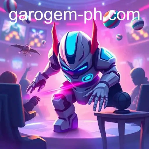 The Evolution of Online Gaming in 2026: A Focus on Garogem