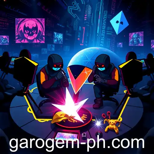 Exploring the Phenomenon of Garogem in Online Gaming