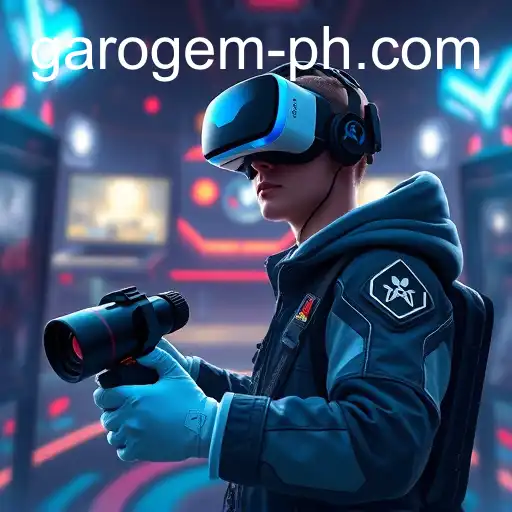 Garogem: Revolutionizing Online Gaming in 2026