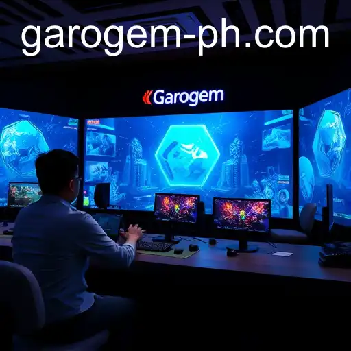 Garogem: Revolutionizing the Gaming Landscape