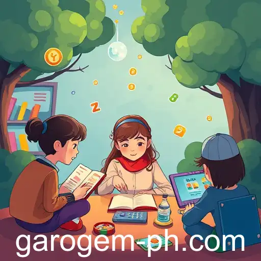 Garogem Revolutionizes Online Gaming
