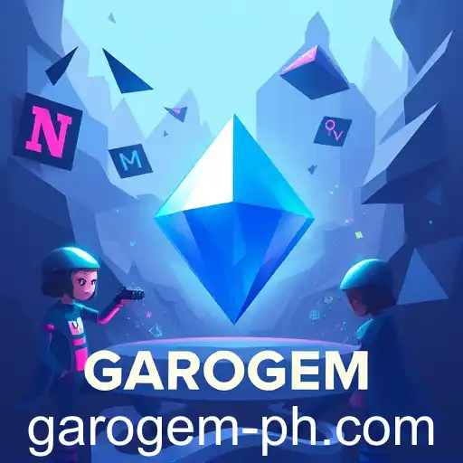 Garogem's Rise in the Online Gaming World