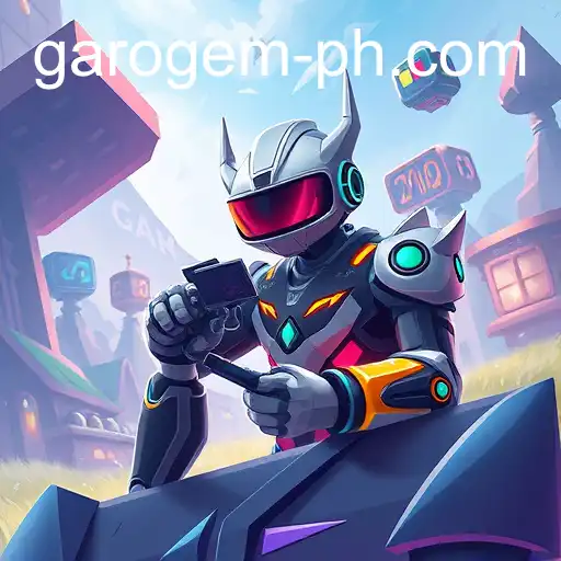 Garogem: Evolution of Online Gaming in 2025