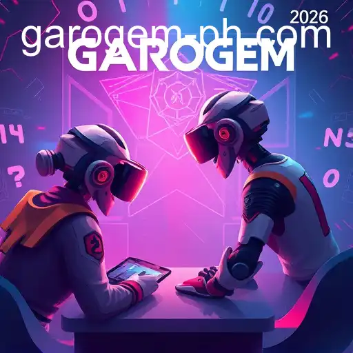 The Rise of Garogem: Redefining Online Gaming Trends