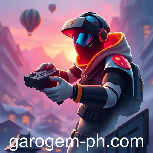 The Rise of Garogem: A Gaming Phenomenon