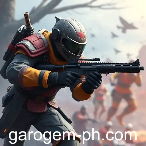 Garogem: The Evolution of Virtual Game Communities