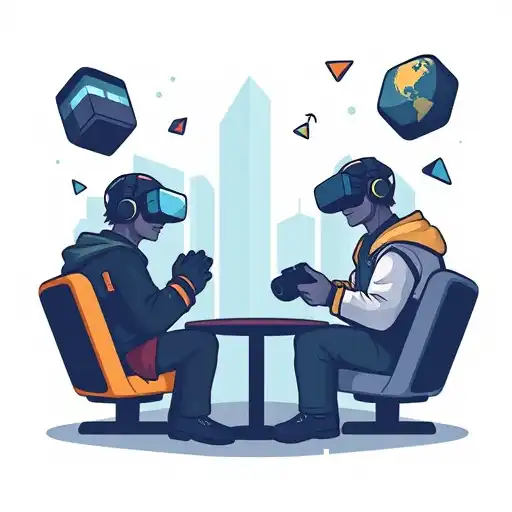 Emerging Trends in Online Gaming