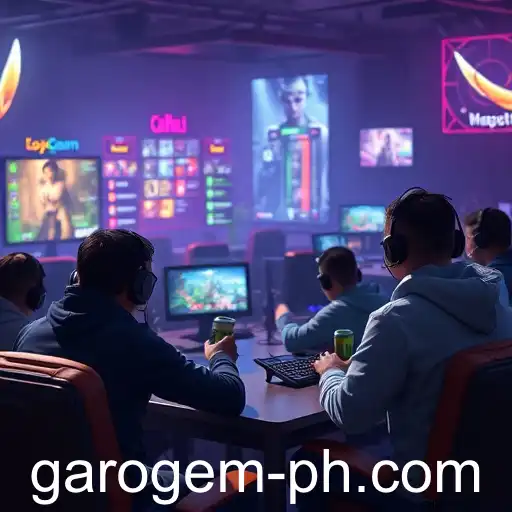 The Evolution of Online Gaming Communities