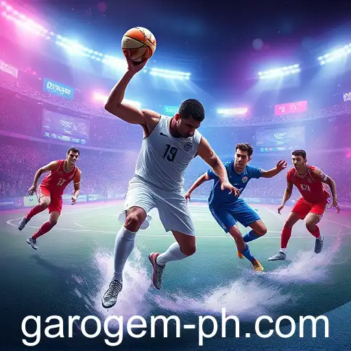 Garogem: A Digital Revolution in Game Design