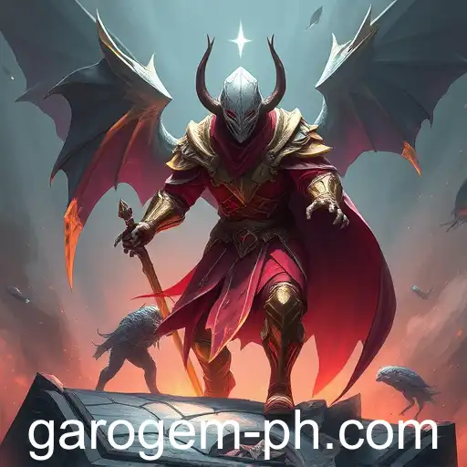 Garogem: Redefining Online Gaming in 2025