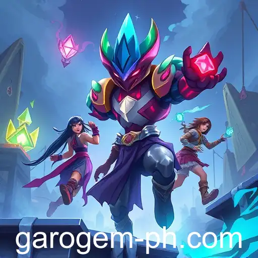 Garogem: Revolutionizing the Gaming Scene