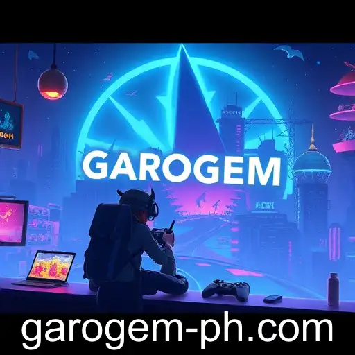Garogem's Rise in the Global Gaming Scene