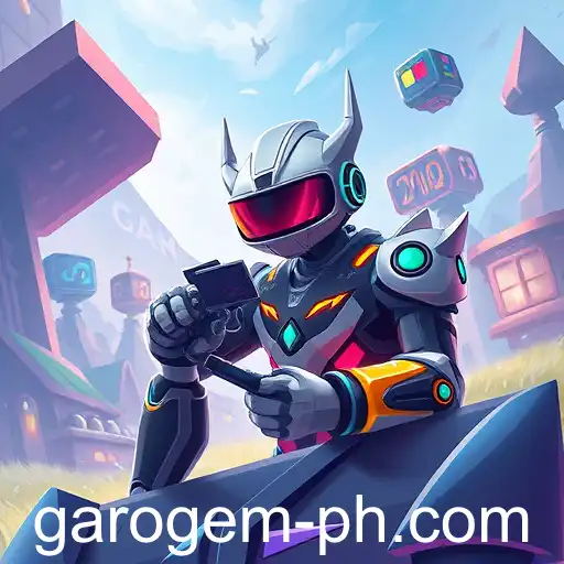 Garogem: Evolution of Online Gaming in 2025