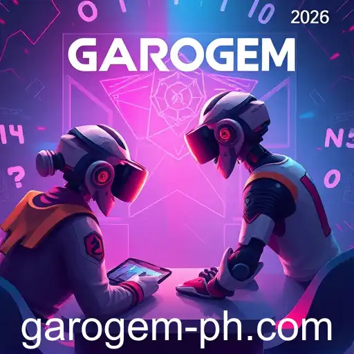 The Rise of Garogem: Redefining Online Gaming Trends