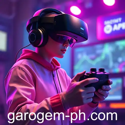 Garogem Revolutionizes Online Gaming Experience