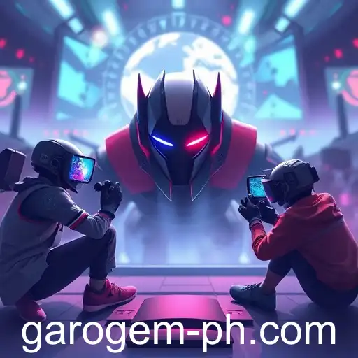 The Impact of Gaming on Society