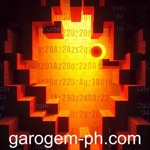 Garogem Ushers in New Era of Online Gaming