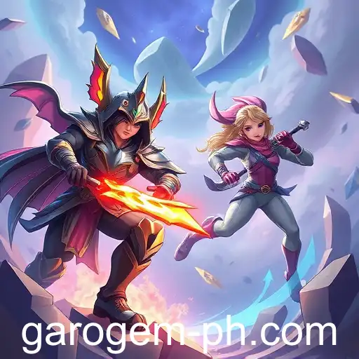 The Rise of Garogem in the Gaming World