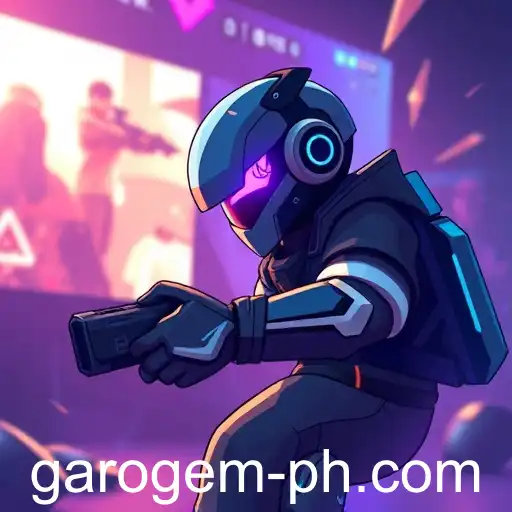 The Rise of Garogem: A New Era in Gaming