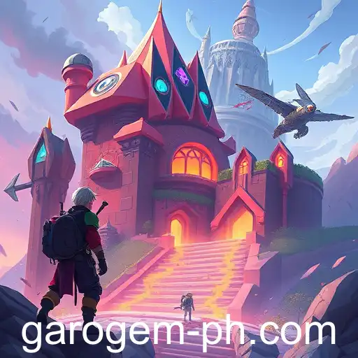 The Rise of Garogem in Gaming Communities