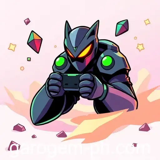 Exploring the Rise of Garogem in the Gaming World