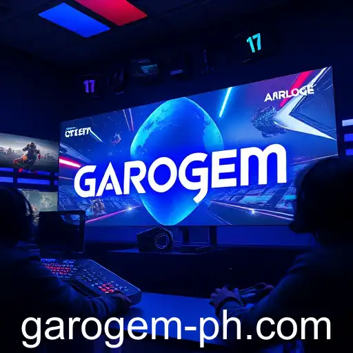 The Rise of Garogem: A Game Changer in Online Gaming