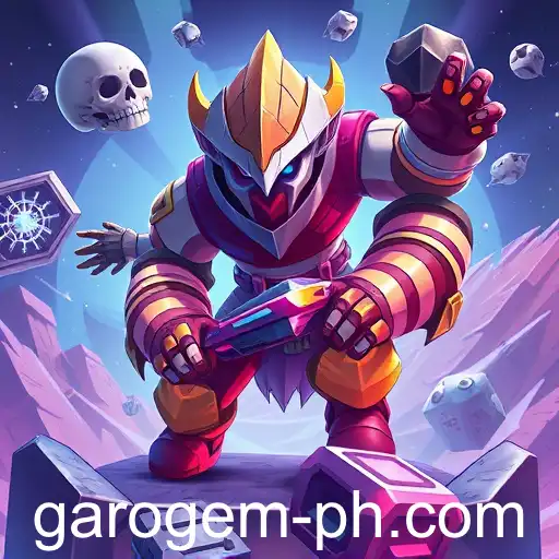 The Rise of Garogem in the Gaming World