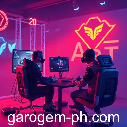 The Rise of Online Gaming Communities