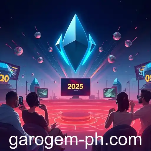 The Rise of Garogem in the Gaming World