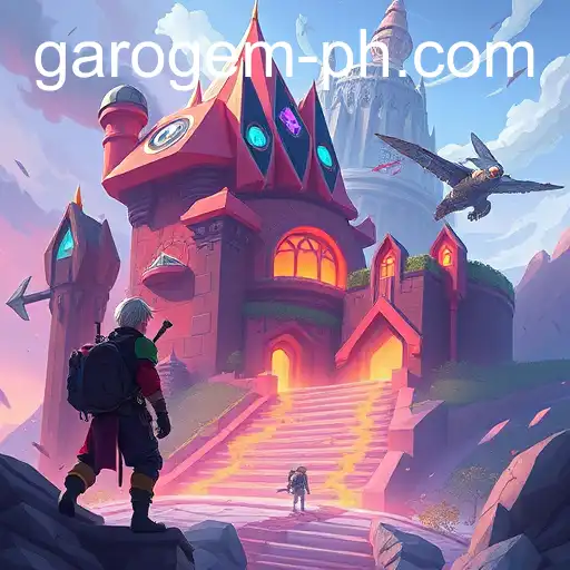 The Rise of Garogem in Gaming Communities