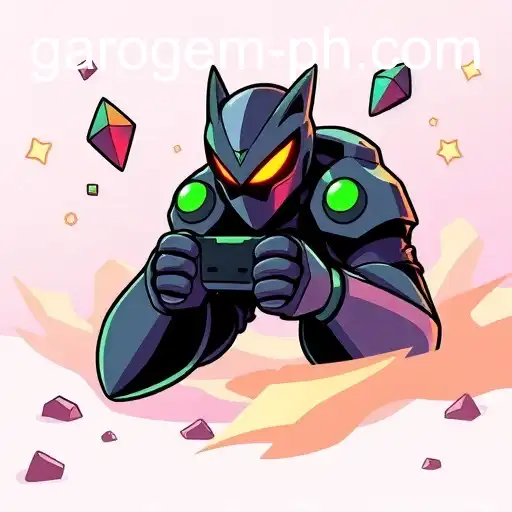 Exploring the Rise of Garogem in the Gaming World