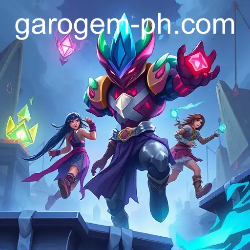 The Rise of Garogem: Transforming Online Gaming