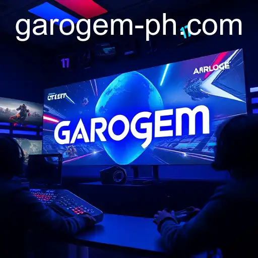 The Rise of Garogem: A Game Changer in Online Gaming