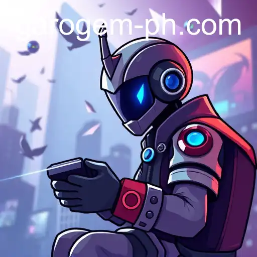 The Rise of Garogem in Online Gaming